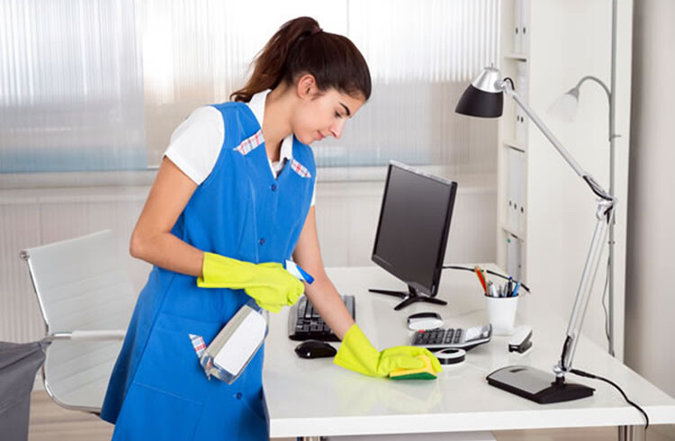 Polatlı Ofis Temizliği